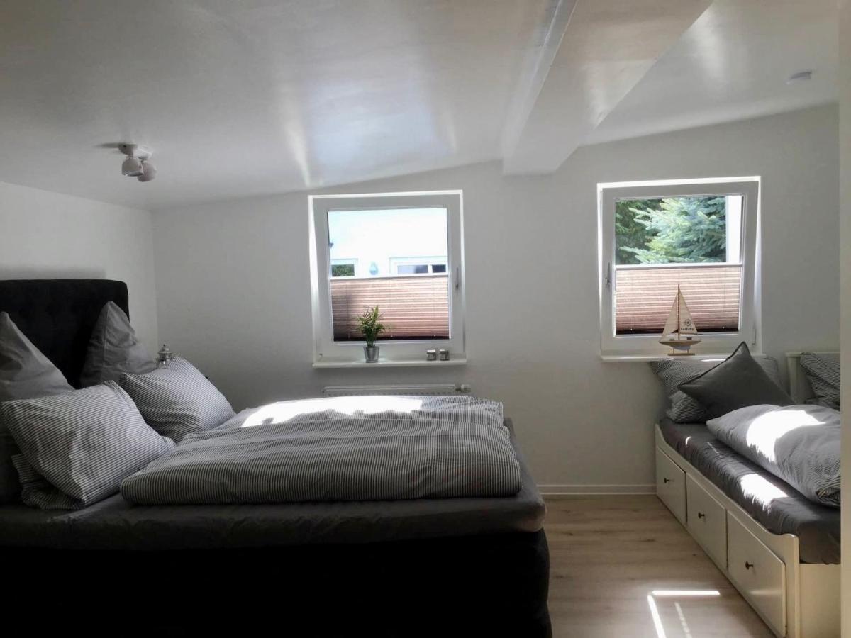 Maison Gilb บาด โอเดสลัว ภายนอก รูปภาพ